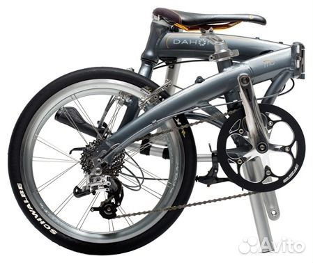 Dahon cheap mu sl10