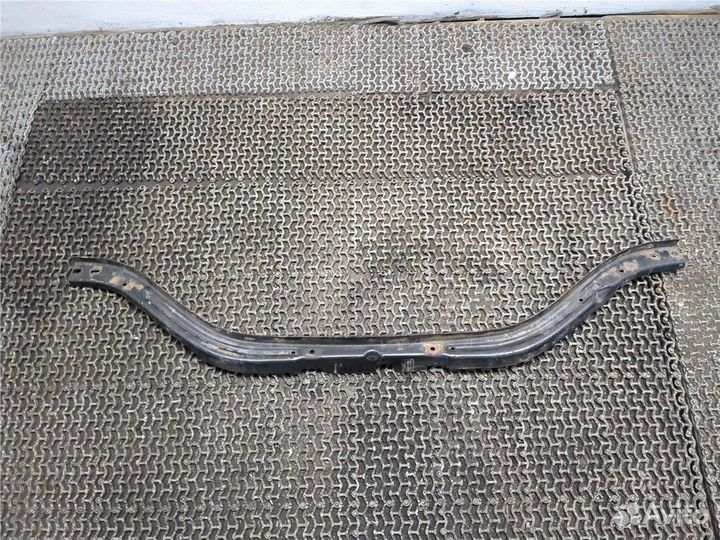 Рамка капота Jeep Grand Cherokee, 2005