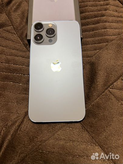 Айфон XR в корпусе 13 pro