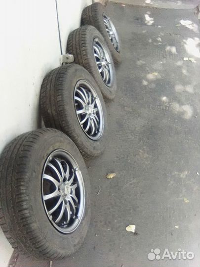 Белшина Artmotion 175/70 R13 82T