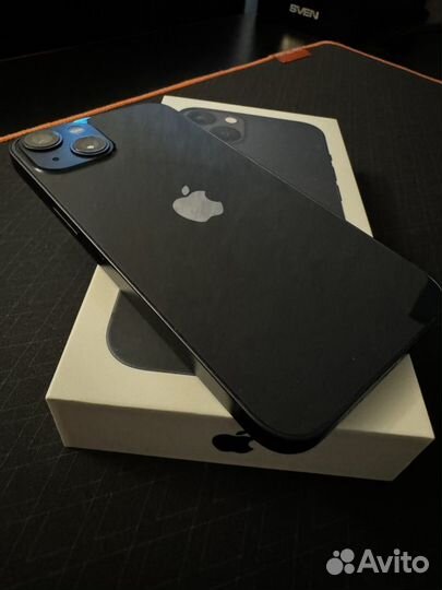 iPhone 13, 128 ГБ