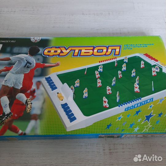 Настольные игры