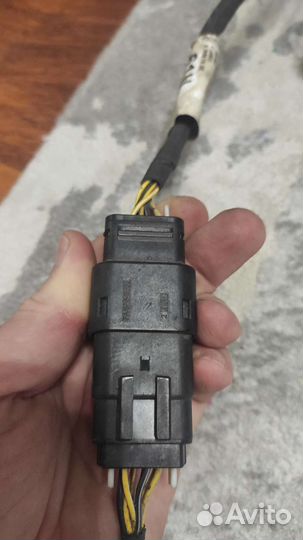 13302525gmпроводка (коса)