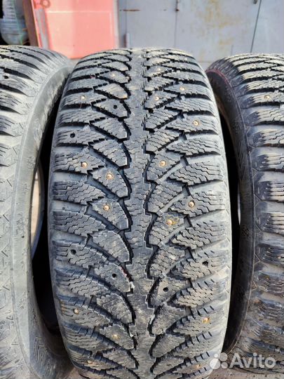 Cordiant Sno-Max 235/50 R18 104H