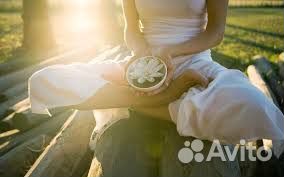 Девичник медитация