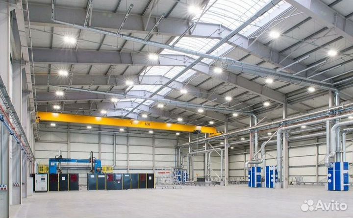 Металлоконструкции на заказ