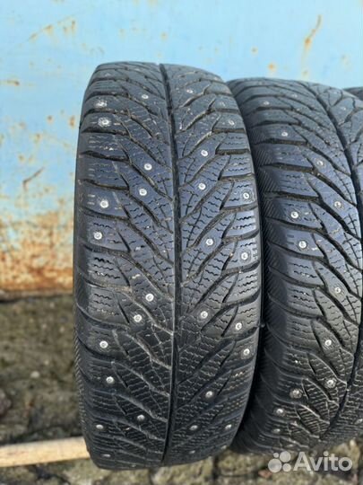 КАМА Alga (HK-531) 185/60 R14