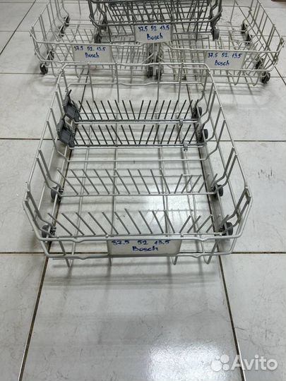 Корзина посудомоечной машины Bosch