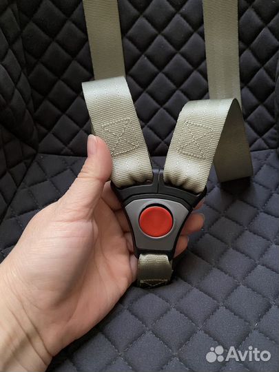 Авто люлька