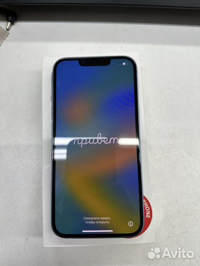 iPhone 14, 256 ГБ
