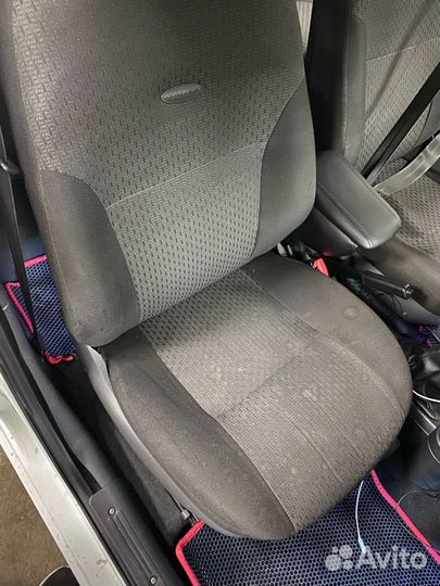 Аренда моющего пылесоса