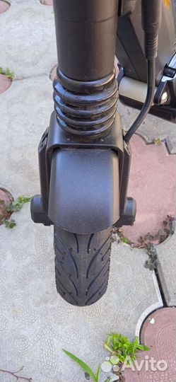 Продам электросамокат