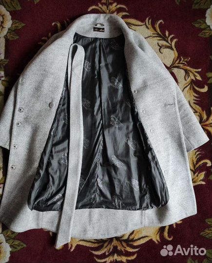 Пальто Arti Moda