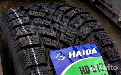 Haida HD617 225/60 R17 99T