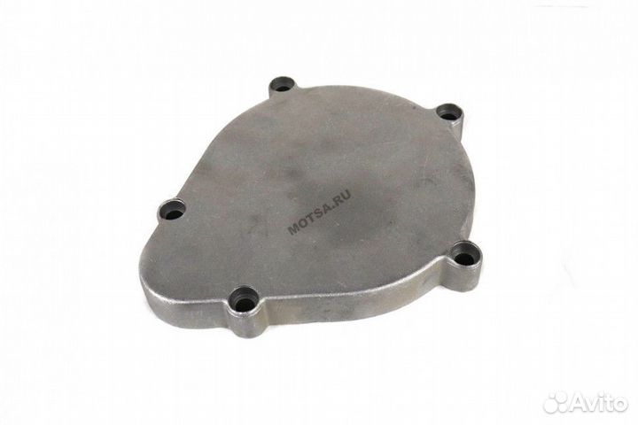 Крышка картера правая F50/F80
