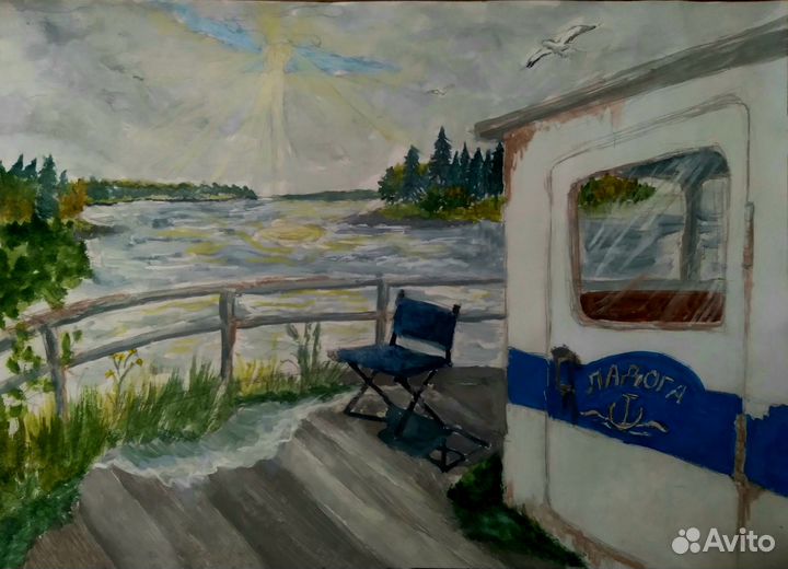 Рисую на заказ