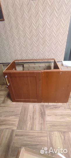 Кухонный гарнитур бу бесплатно