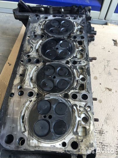 Головка мерседес спринтер