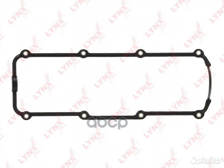 Прокладка крышки ГБЦ audi A3 1.6 96-03 / A4 1.6