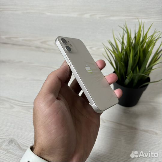 iPhone 12 mini, 128 ГБ