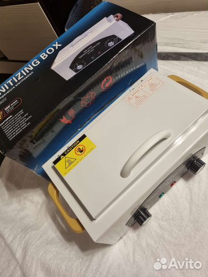 Cухожар CH 360T