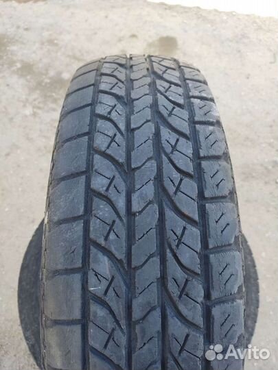 Yokohama G91 215/80 R16 103S