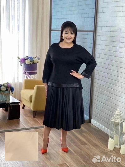 Костюм двойка Size 48 по 52