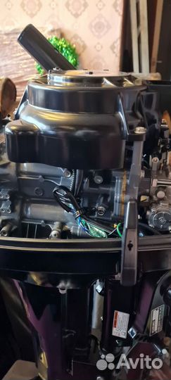 Suzuki 9,9
