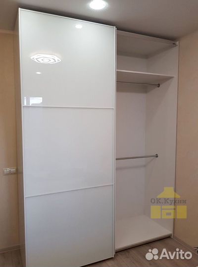 Шкаф-купе на заказ