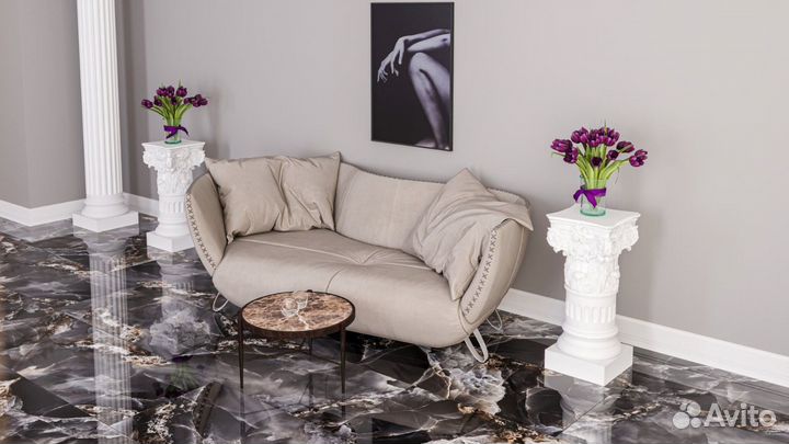 Керамогранит 1200х600