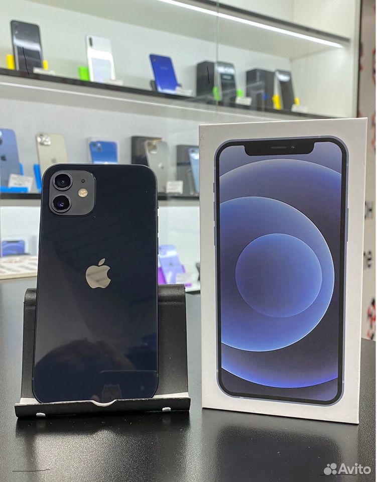 iPhone 12 mini, 128 ГБ