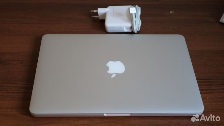 Macbook Pro 13 retina 2014