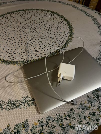 Apple macbook air 13 2012