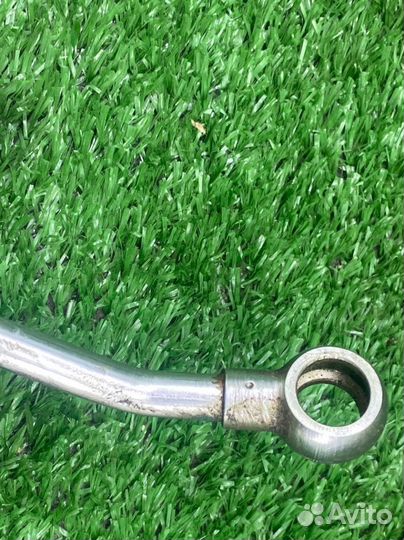 Трубка масляная VAG 5351