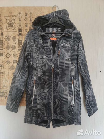 Куртка outventure