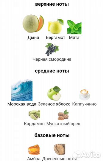 Antonio Banderas Blue Seduction for Men 100 мл