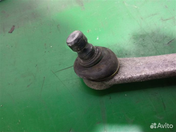 Рычаг подвески передний правый Audi A6 C7