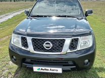 Nissan Pathfinder 2.5 AT, 2013, 226 000 км, с пробегом, цена 1 900 000 руб.