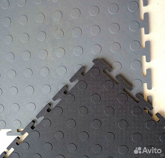 Пвх плитка для автомойки