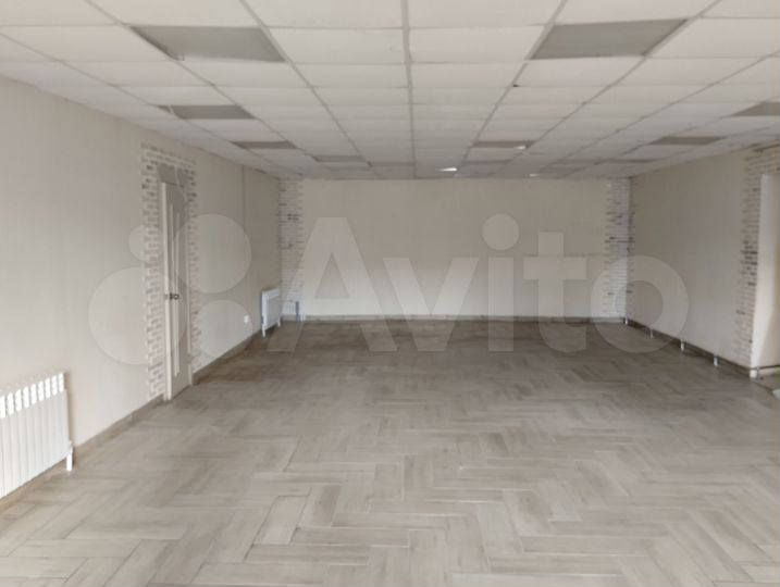 Торговая площадь, 50 м²