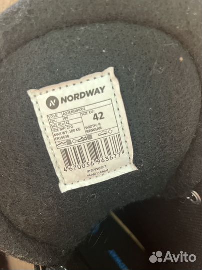 Коньки хоккейные 42 размер