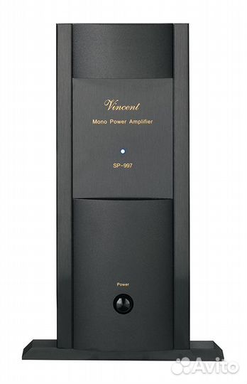 Усилитель звука Vincent SP-997 black
