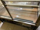 Кондитерская холодильная витрина JBG объявление продам