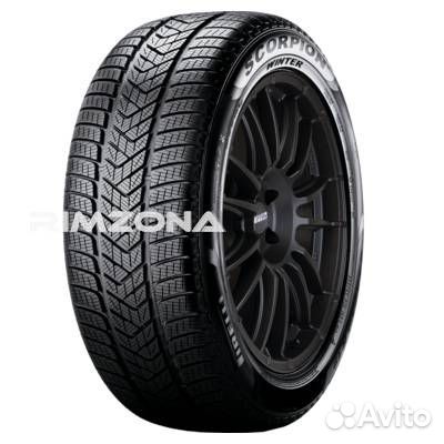 Pirelli Scorpion Winter 285/45 R20 112V