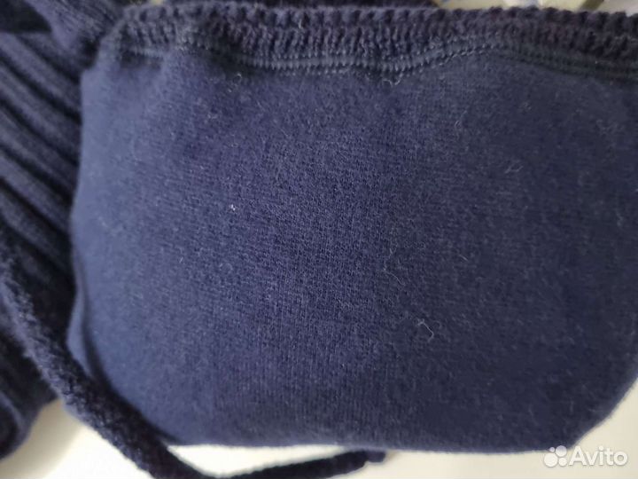 Шапка для мальчика