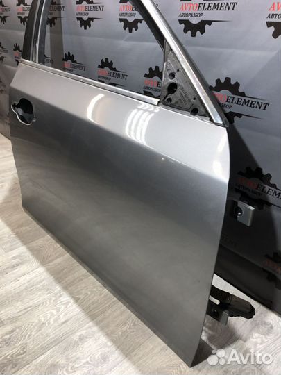 Bmw e60 Дверь передняя правая