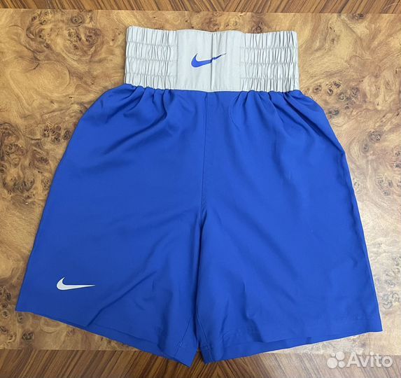 Боксерская форма nike
