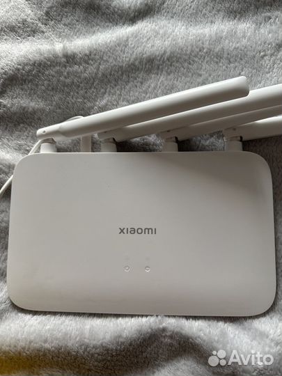 Роутер xiaomi ac 1200