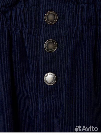 Юбка для девочки 152