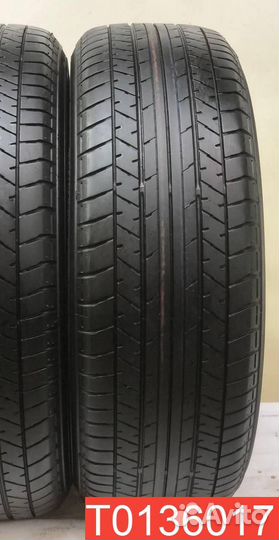 Yokohama A349 215/60 R17 96H
